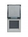HC4279C6 AXOLUTE-RJ45 CAT.6 UTP 1MD TEC