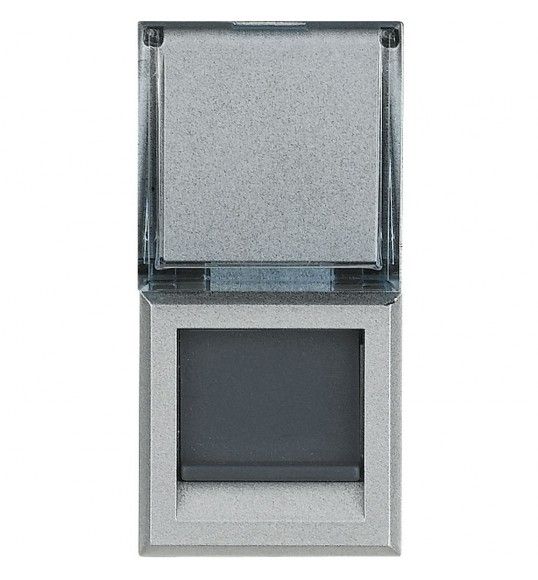 HC4279/6 Connector RJ45 Axolute Bticino