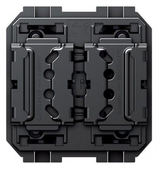 H4595 Axolute Attuatore per persiane ZIGBEE BUI