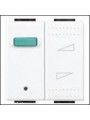 N4485 Bticino Amplifier - Light N4485 Bticino Amplifier - Light
