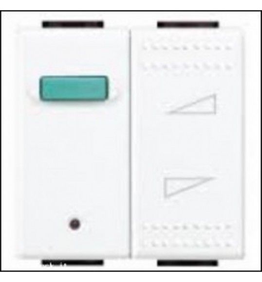 N4485 Bticino Amplifier - Light