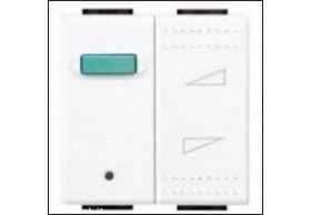 N4485 Bticino Amplifier - Light