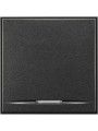 HS4054/2 Axolute Invertitore 1P 2mod. Antracite