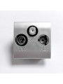 NT4210D TV+FM+SAT Socket Bticino