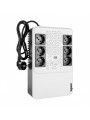 310081 UPS-KEOR MULTIPLUG 600VA