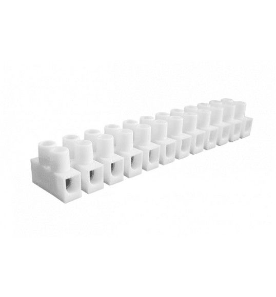 7060101006 Connection strip 4-6mm2