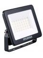 0047965 Projecteur 30W START ECO FLOOD FLAT IP65 2800LM 840