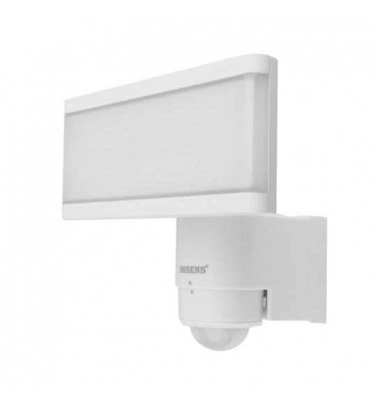 072013 Projecteur  capteur Saturno Led 20W Blanc