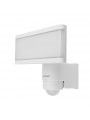 072013 Projecteur  capteur Saturno Led 20W Blanc