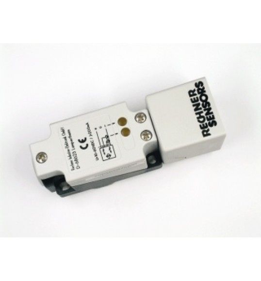 IAS-10-C20-A Inductive sensor sens. dist. 20mm RECHNER