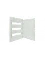 620603JB Efapel INT E PORTA P/QUADR DISTR BX PERF 60MÓD(3X20 620603JB Efapel INT E PORTA P/QUADR DISTR BX PERF 60MÓD(3X20
