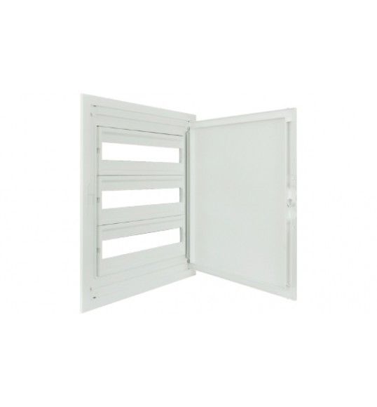 620603JB Efapel INT E PORTA P/QUADR DISTR BX PERF 60M�D(3X20