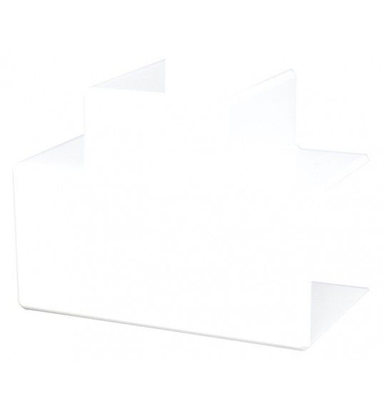 13011 ABR DERIVAO P/CALHA 25X30 BRANCA