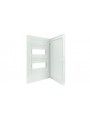 610242JB Efapel INT E PORTA P/QUADR DISTR BX PROF 24M�D(2X12