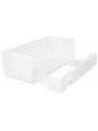 11035ABR Efapel TOPO P/ CALHA 155X50 BRANCO