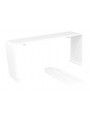 10094RBR Efapel JUNTA P/CALHA 110X50 BRANCA