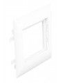 10986ABR Efapel ADAPT Q45 P/CALHAS TAMPAS L60/75 - 2 MD BR