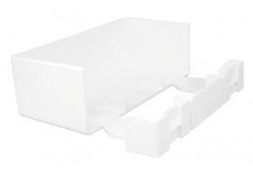 10095 ABR TOPO P/CALHA 110x50 BR