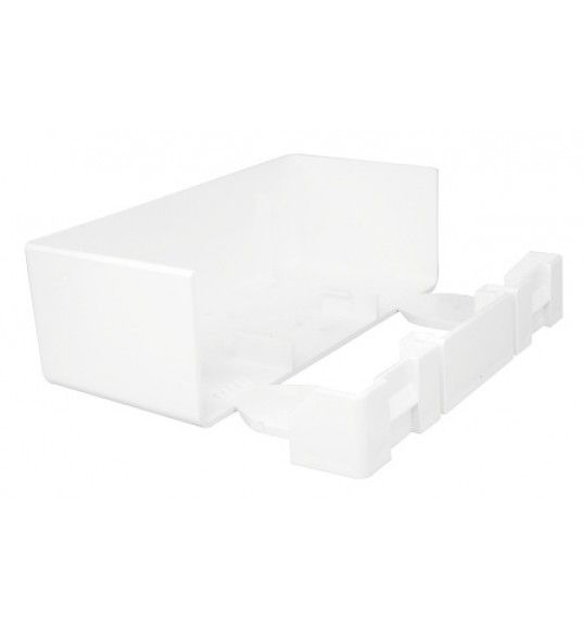 10095 ABR TOPO P/CALHA 110x50 BR