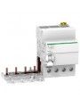 A9V14463 Vigi iC60 - earth leakage add-on block - 4P - 63A -