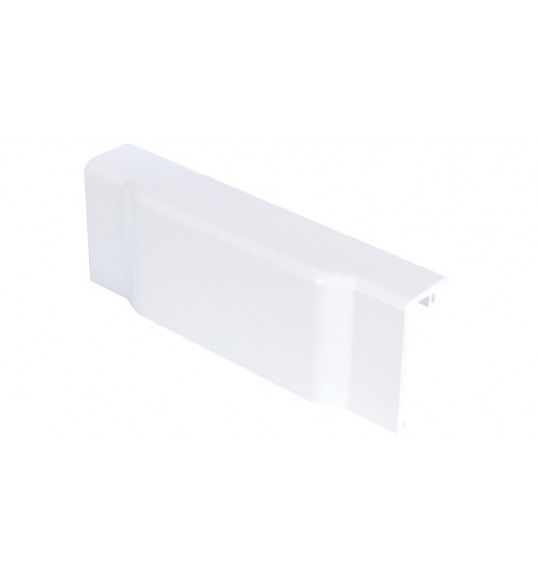 11028ABR Efapel DERIVAO COM REDUO P/ CALHA 100X50 BRANCA