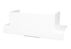 11021ABR Efapel DERIVAO P/ CALHA 100X50 BRANCA
