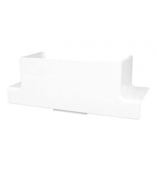 11031ABR Efapel DERIVAO P/ CALHA 155X50 BRANCA