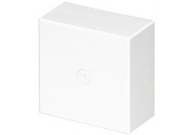 10998ABR CAJA DE DERIVACIN 80X80X30 BLANCA
