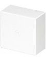 10998ABR CAJA DE DERIVACIÓN 80X80X30 BLANCA 10998ABR CAJA DE DERIVACIÓN 80X80X30 BLANCA
