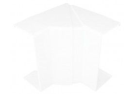 10082RBR NGULO INT VARIABLE P/CANAL 110X34 BLANCO