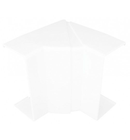10082RBR NGULO INT VARIABLE P/CANAL 110X34 BLANCO
