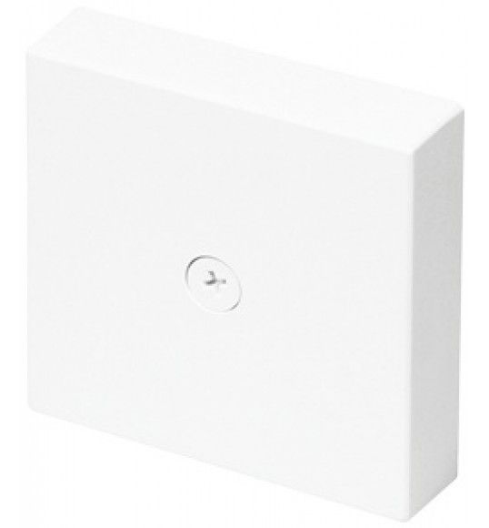 10991ABR CAJA DE DERIVACIN 80X80X20 BLANCO