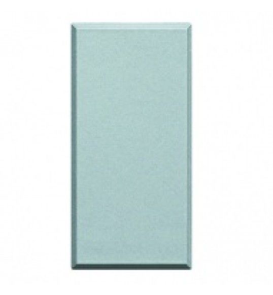HC4950 Blank insert half-module Axolute Bticino