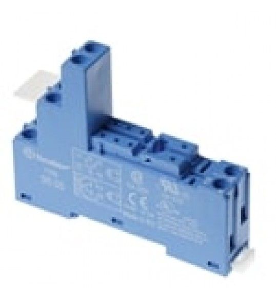 95.05.SPA Socket