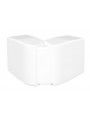 10036ABR Efapel NGULO EXTERIOR VAR P/CALHA 20X12,5 BRANCO