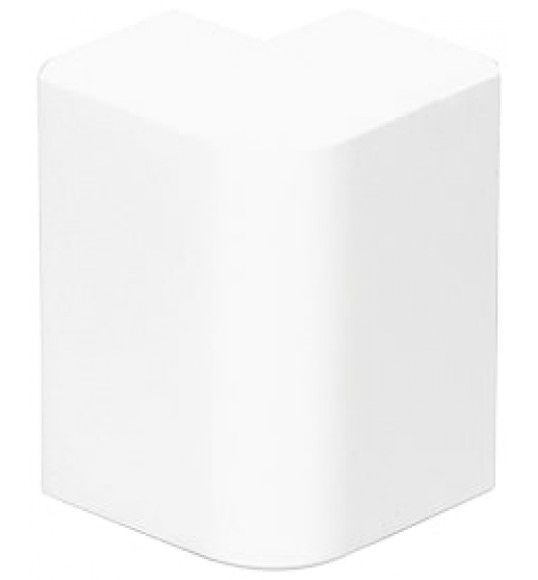 10026ABR Efapel NG EXTERIOR P/CALHA 16X10 BRANCO