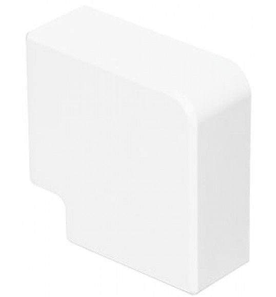 10023ABR Efapel NG PLANO 16X10 BRANCO