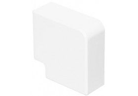 10023ABR Efapel NG PLANO 16X10 BRANCO