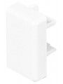 10035ABR Efapel TOPO P/CALHA 20X12,5 BRANCO