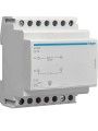 ST309 Hager Transformador seguridad 20VA, 230/12V ST309 Hager Transformador seguridad 20VA, 230/12V