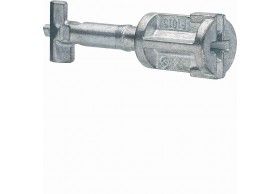 JZ101 Hager Jeu de 12 quickfix