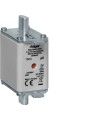 LNH0160M Hager Fusible NH00 gG 500V 160A indi. Central