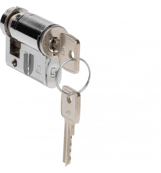 FZ506 Hager Cerradura llave n1242E,Univers IP55