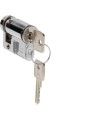 FZ506 Hager Cerradura llave n1242E,Univers IP55