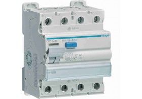 CFC640A Inter. Dif. 3P+N 40A 300 mA tipo AC 4M