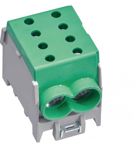 KH70GN Distrib. 160A terra  4x70mm_ 2M