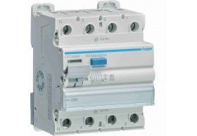 CFC680F Inter. dif. 4P 80A 300mA tipo AC 4M
