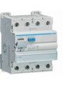 CFC680F Hager Fehlerstromschutzschalter 4P 80A 300mA Typ AC 4M