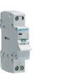 SBT125 Hager Interrupteur 1P 25A à voyant SBT125 Hager Interrupteur 1P 25A à voyant