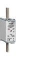 LNH080M Fus�vel de facas NH0 gG 80A 500V